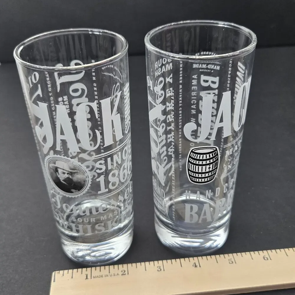 Jack Daniel’s product set